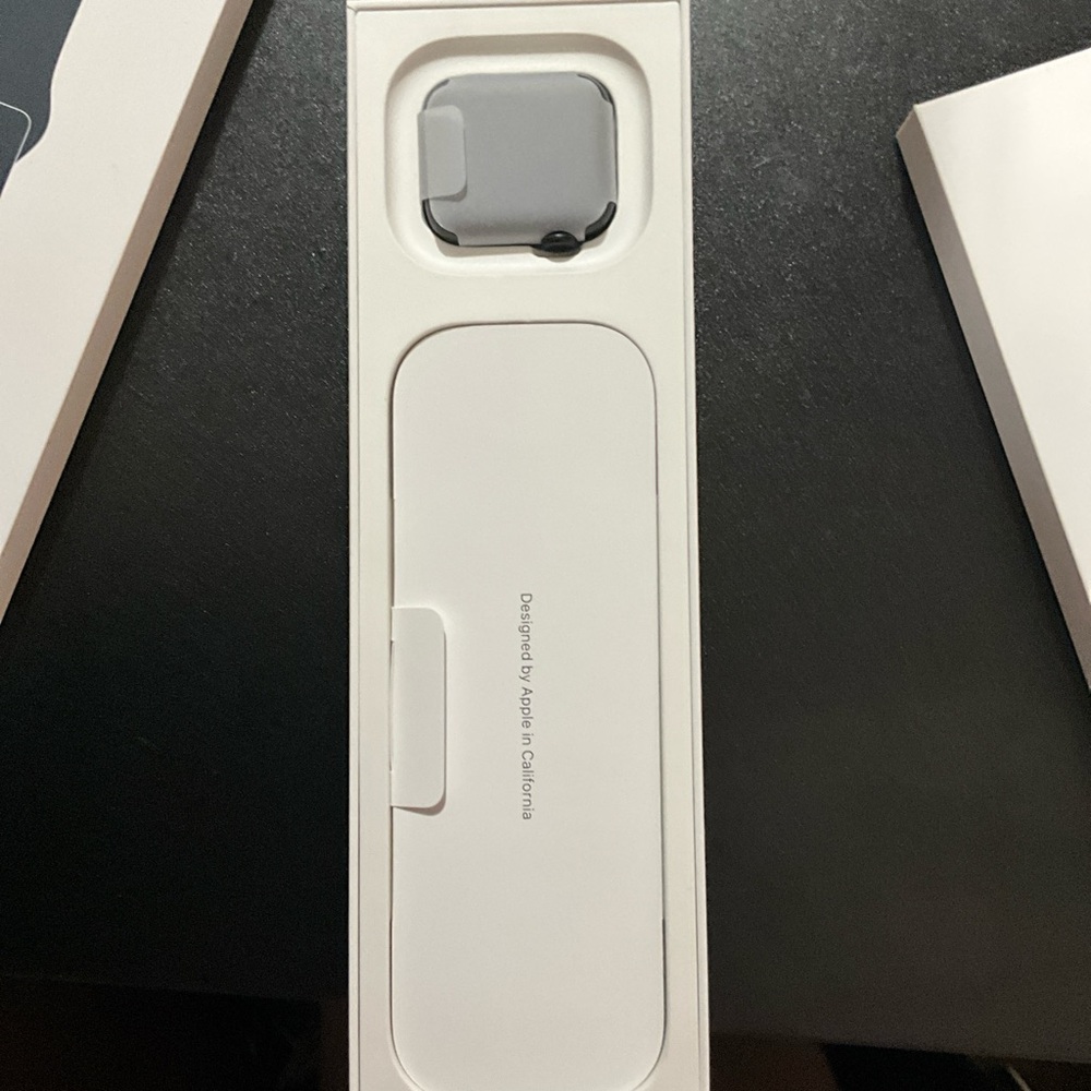 Apple Watch SE